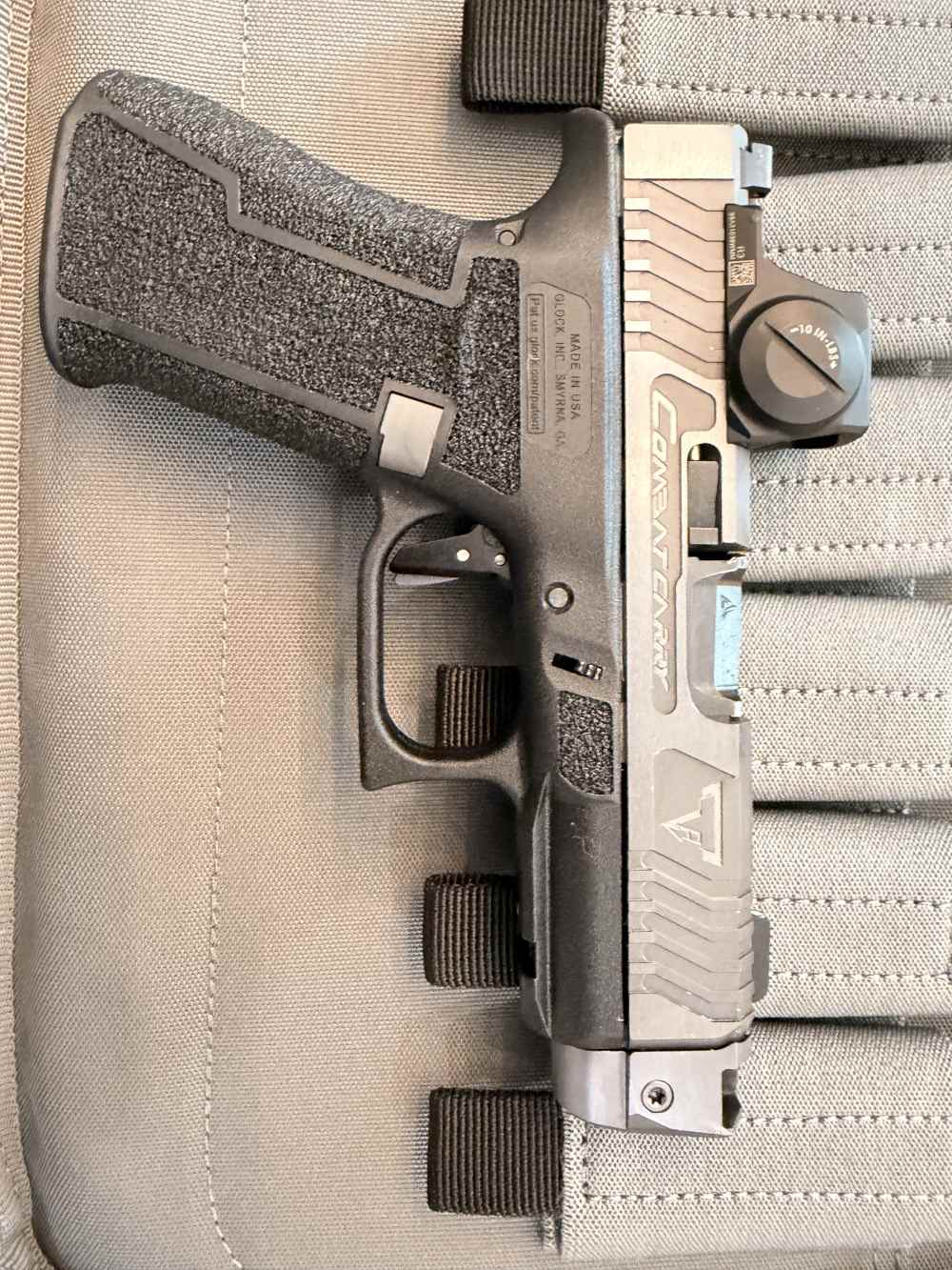 TTI G43x Combat Carry-img-1
