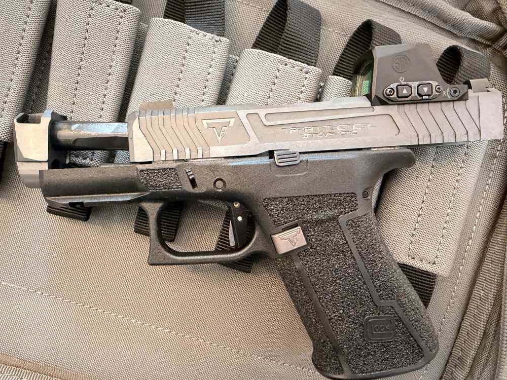 TTI G43x Combat Carry-img-3