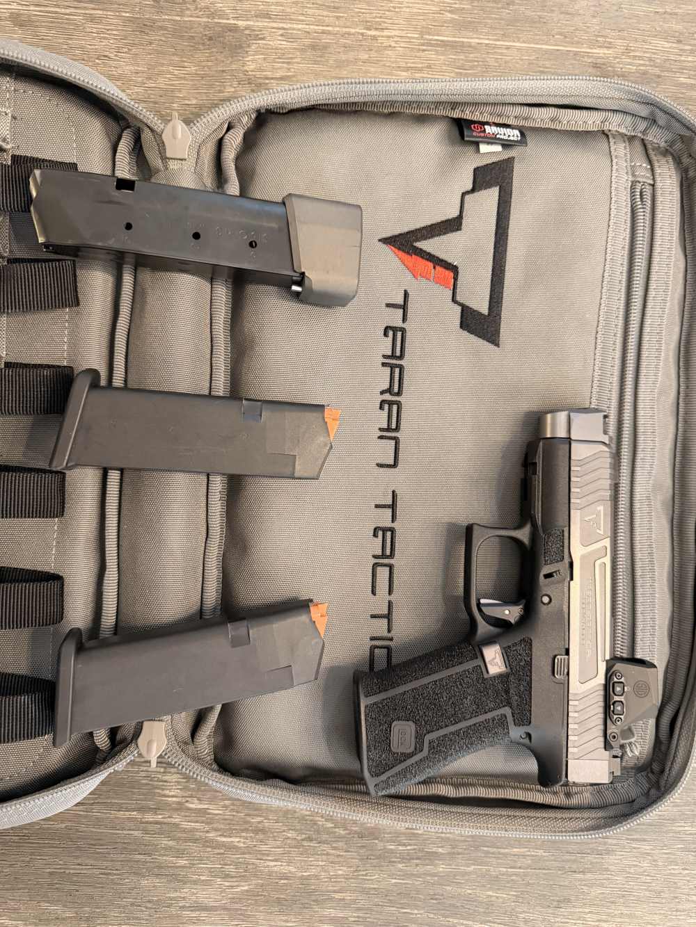 TTI G43x Combat Carry-img-0