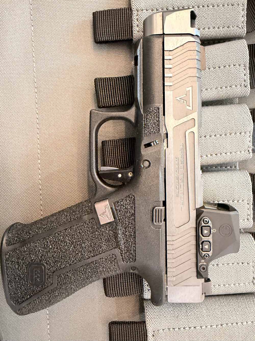 TTI G43x Combat Carry-img-2
