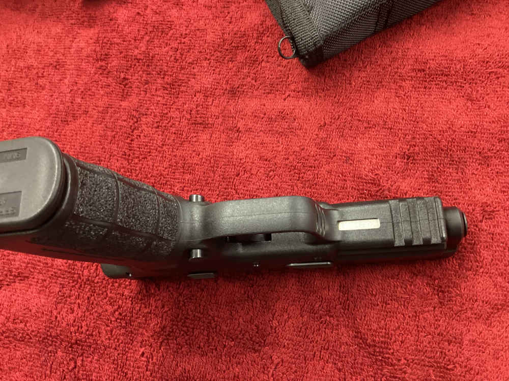 Springfield Armory XD Mod. 3 9X19MM +1-16Rnd Magazine-NO CC FEES!-img-7