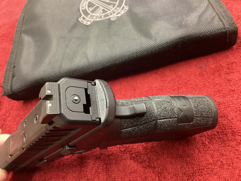 Springfield Armory XD Mod. 3 9X19MM +1-16Rnd Magazine-NO CC FEES!-img-4