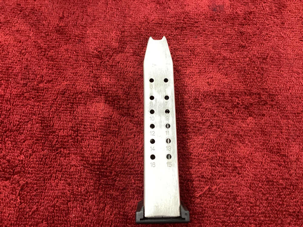 Springfield Armory XD Mod. 3 9X19MM +1-16Rnd Magazine-NO CC FEES!-img-6