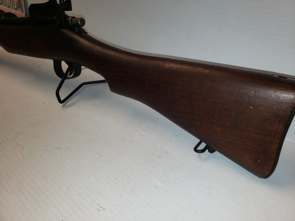 ENFIELD EDDYSTONE 1917 30 CAL CMP GUN-img-3