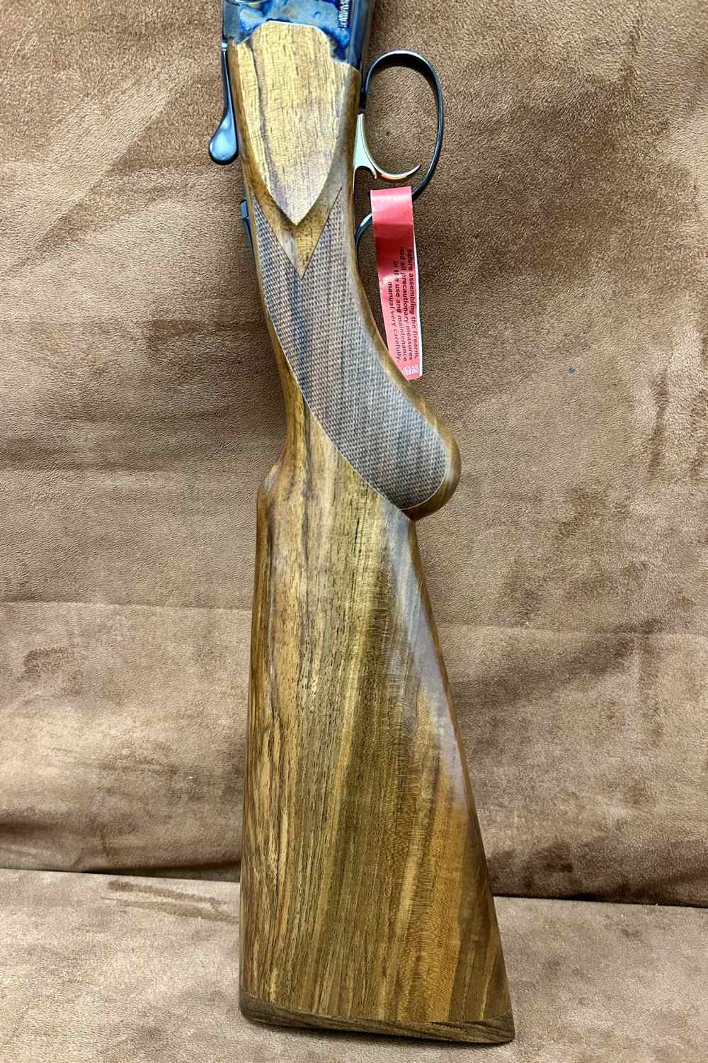 Caesar Guerini WOODLANDER FIELD Triple Combo 20GA/28GA/.410 28"-img-6