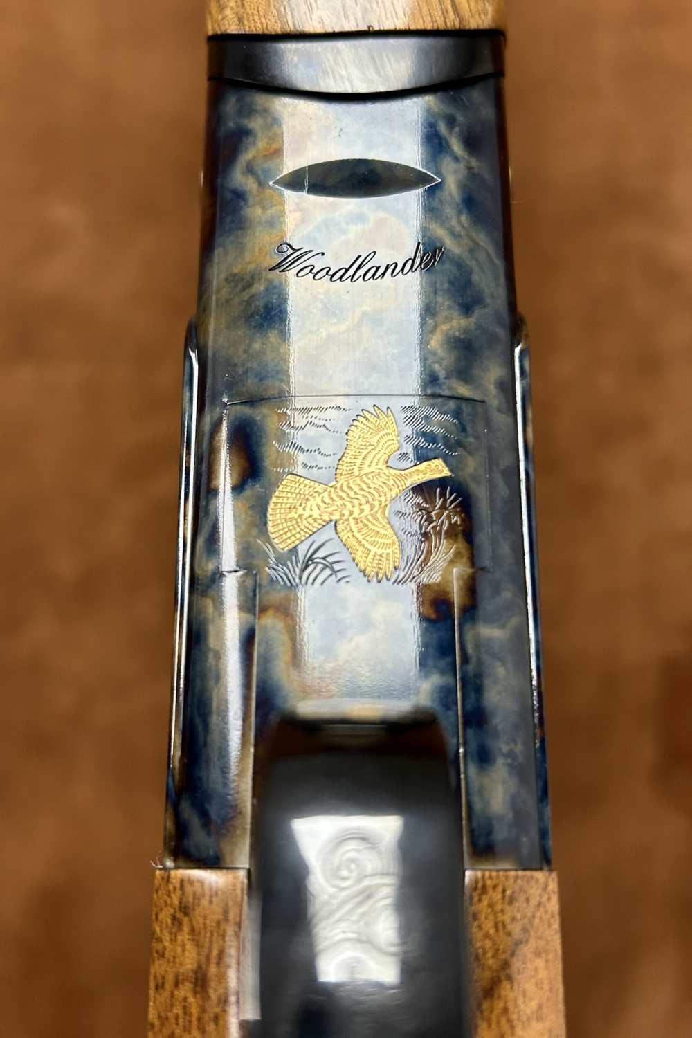 Caesar Guerini WOODLANDER FIELD Triple Combo 20GA/28GA/.410 28"-img-4