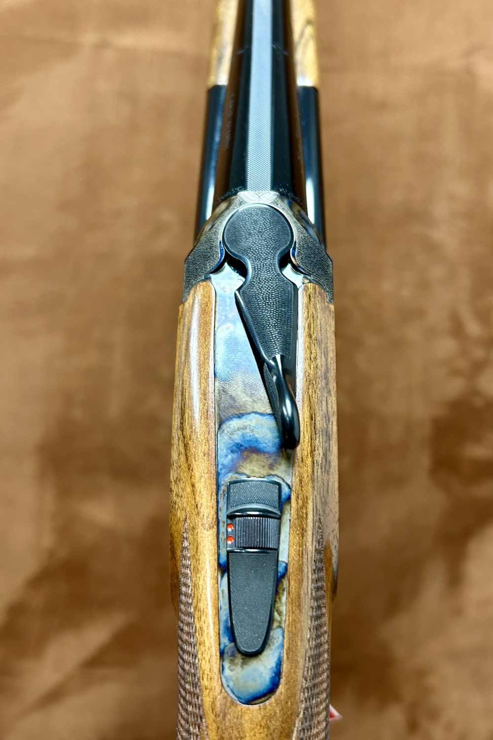 Caesar Guerini WOODLANDER FIELD Triple Combo 20GA/28GA/.410 28"-img-5