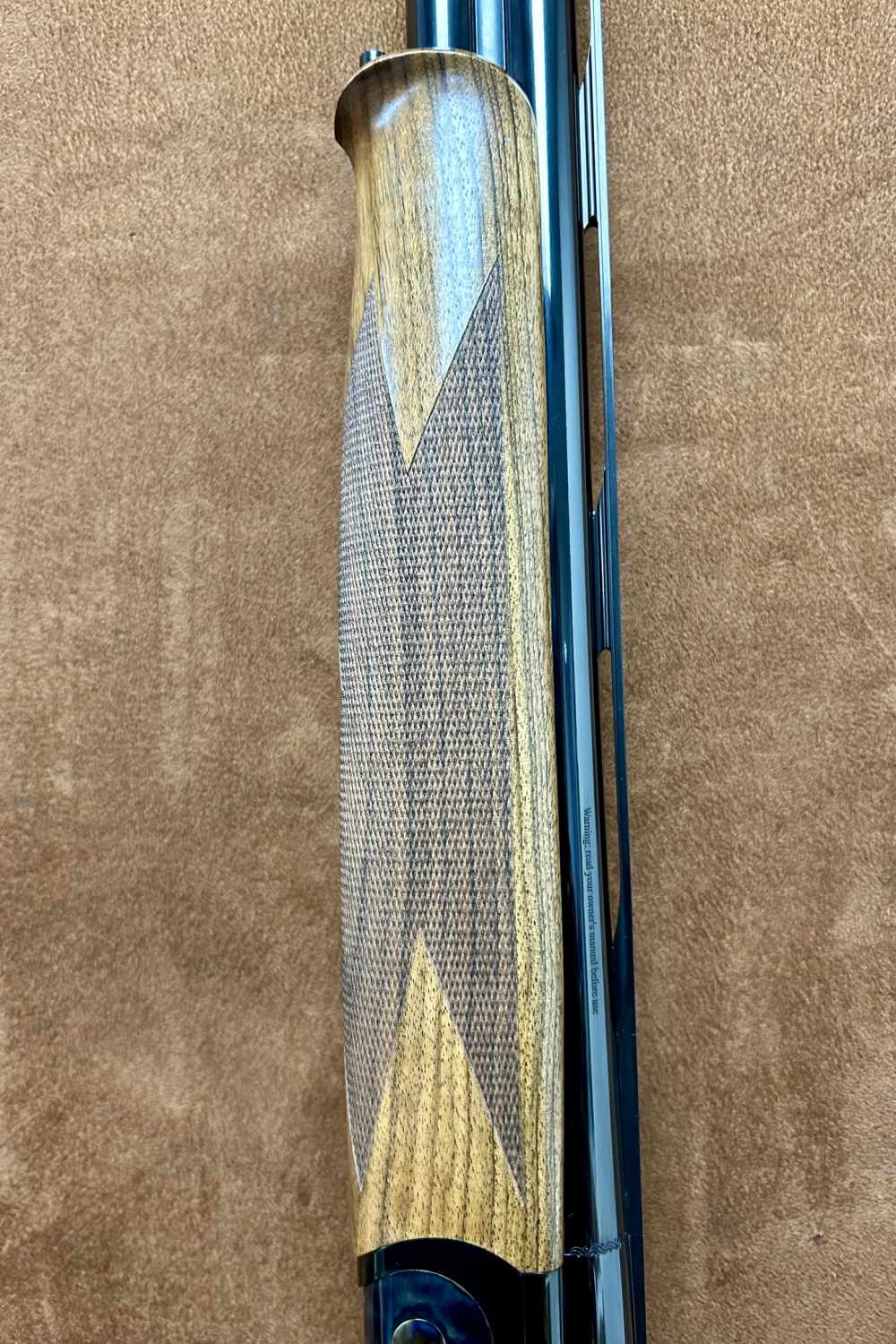 Caesar Guerini WOODLANDER FIELD Triple Combo 20GA/28GA/.410 28"-img-10