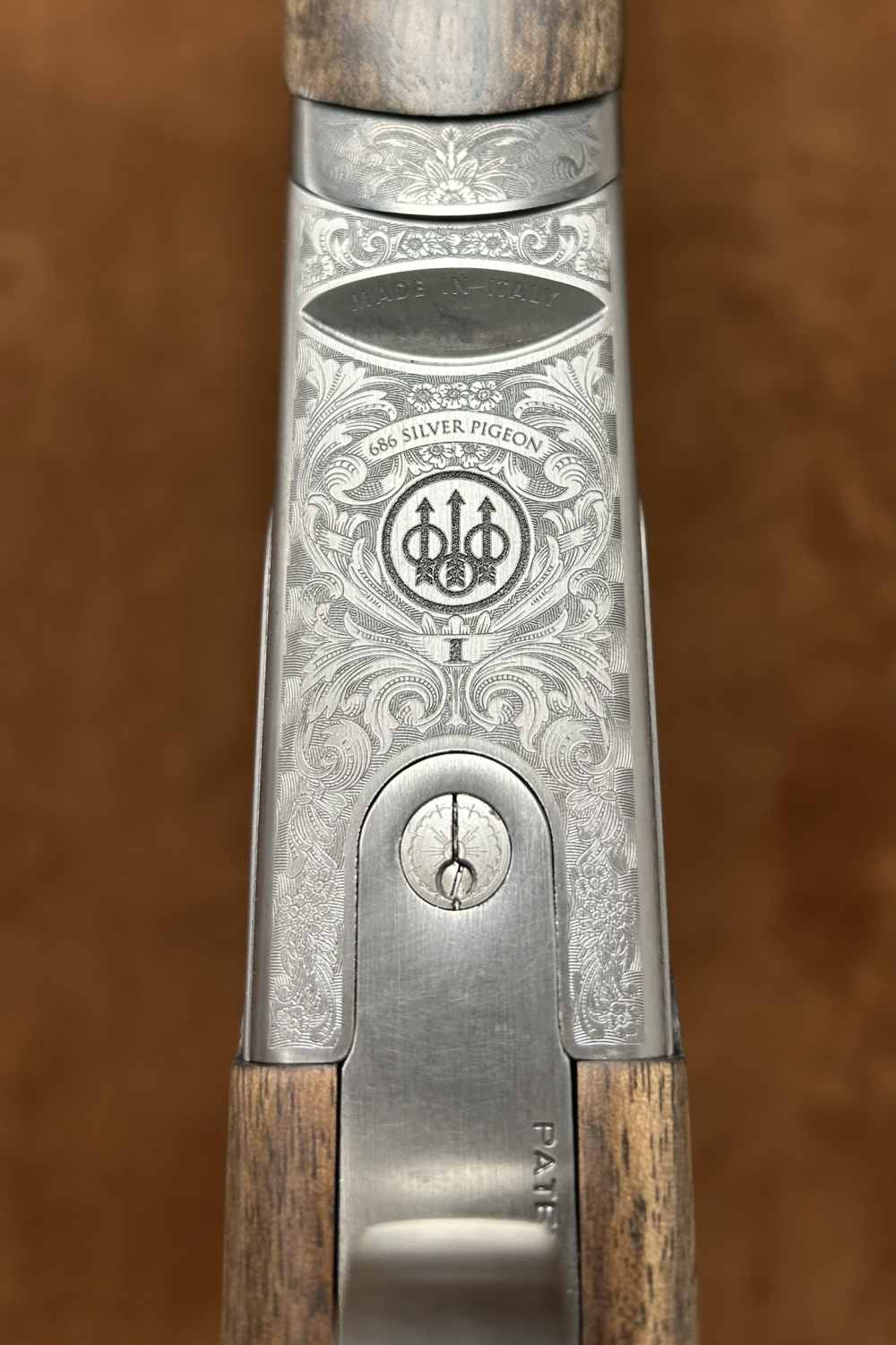 Beretta 686 Silver Pigeon 1 28GA 28"  | 26020024-img-4