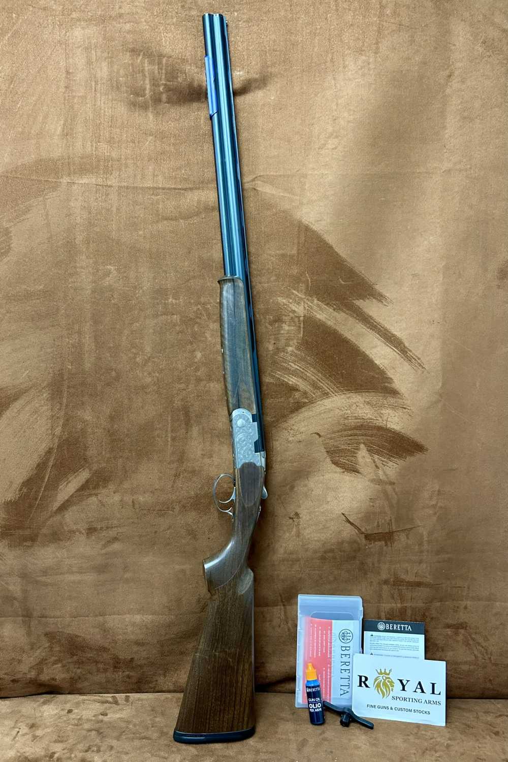 Beretta 686 Silver Pigeon 1 28GA 28"  | 26020024-img-2