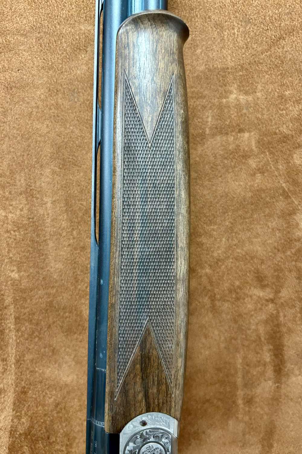 Beretta 686 Silver Pigeon 1 28GA 28"  | 26020024-img-9
