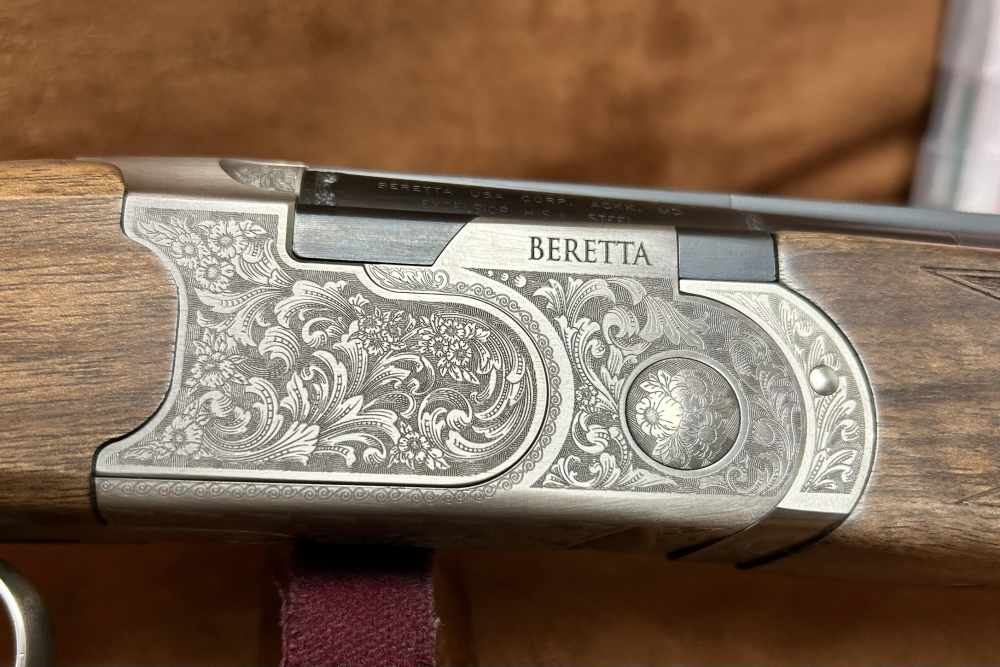 Beretta 686 Silver Pigeon 1 28GA 28"  | 26020024-img-3