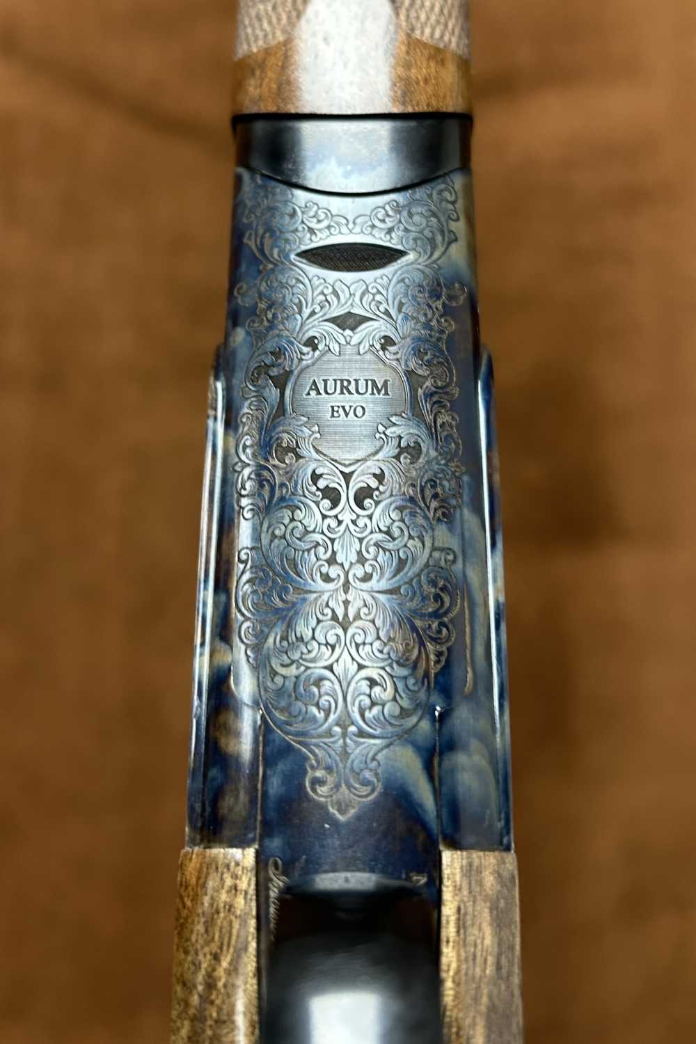 Rizzini Aurum EVO Classic .410 28" | 141118-img-4