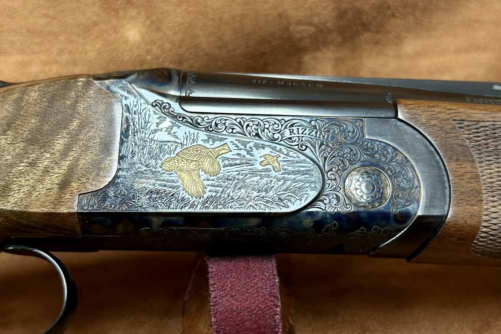 Rizzini Aurum EVO Classic .410 28" | 141118-img-3