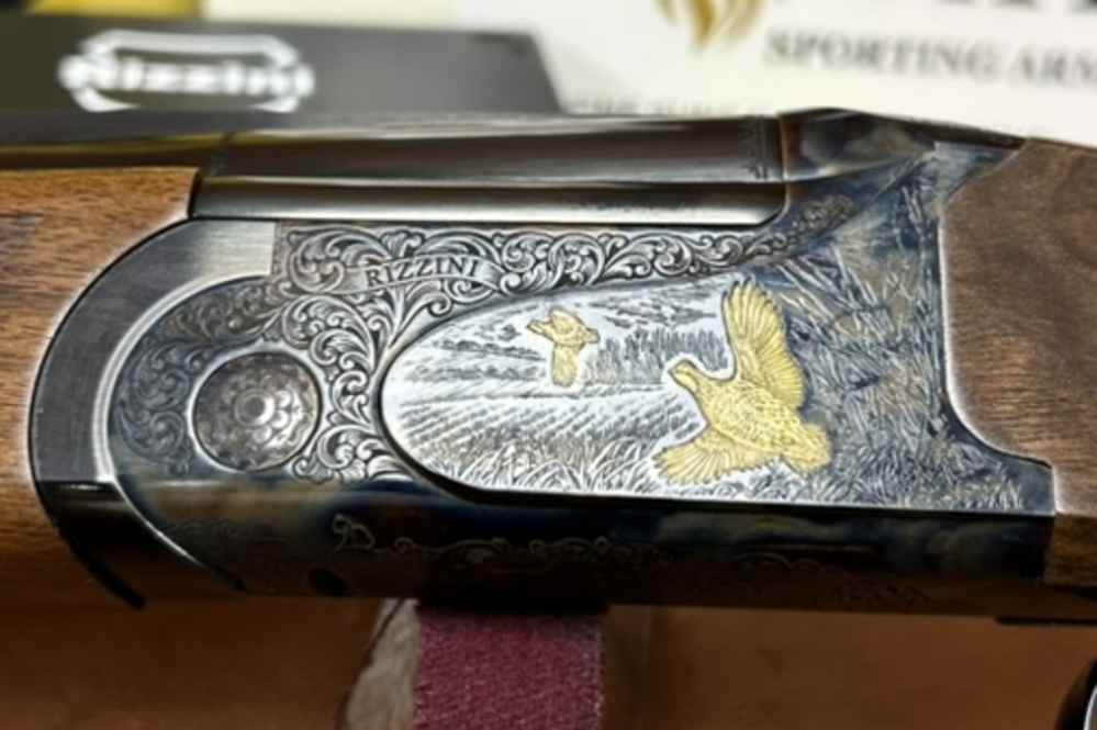 Rizzini Aurum EVO Classic .410 28" | 141118-img-5