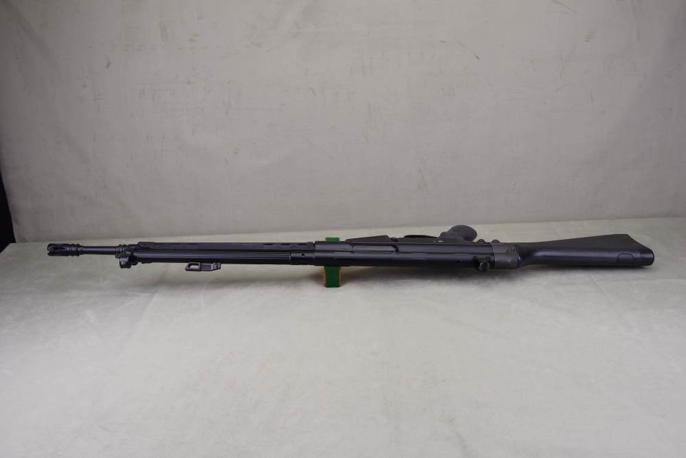 Century Arms CETME Sporter 308 Win 18'' HK Platform Black 99%-img-14