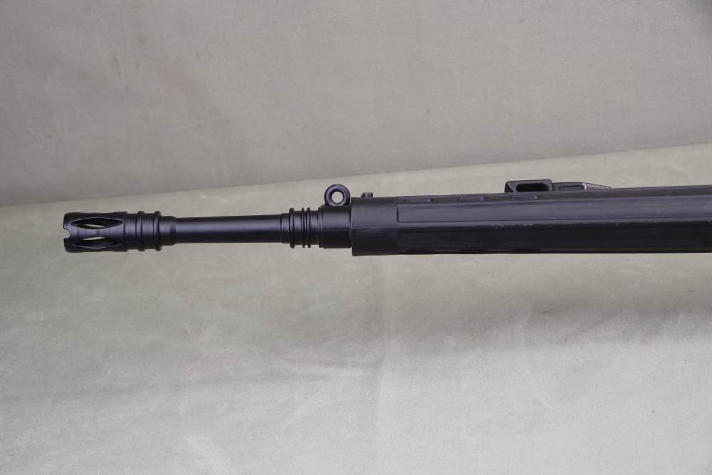 Century Arms CETME Sporter 308 Win 18'' HK Platform Black 99%-img-20