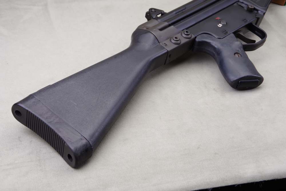 Century Arms CETME Sporter 308 Win 18'' HK Platform Black 99%-img-24