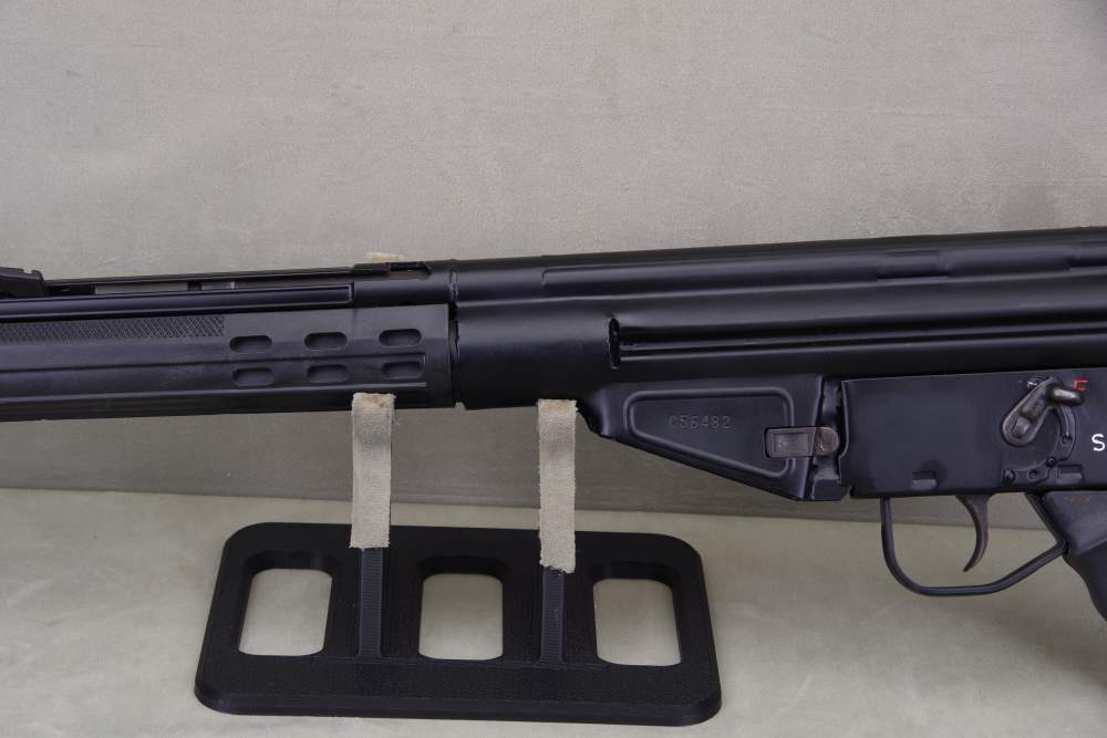 Century Arms CETME Sporter 308 Win 18'' HK Platform Black 99%-img-4
