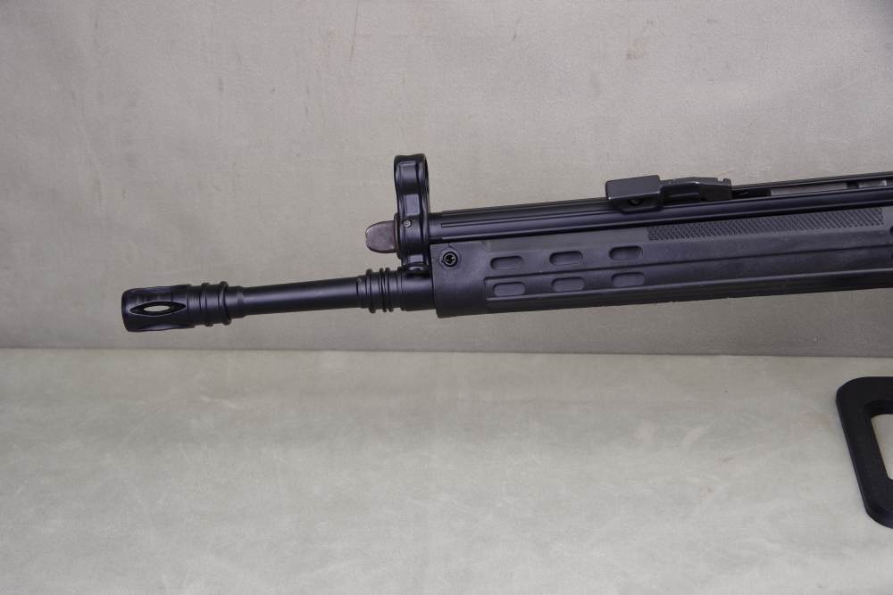 Century Arms CETME Sporter 308 Win 18'' HK Platform Black 99%-img-3