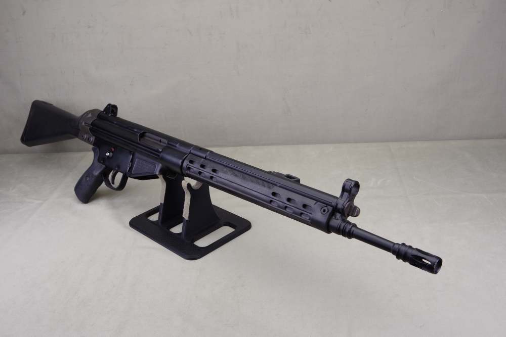 Century Arms CETME Sporter 308 Win 18'' HK Platform Black 99%-img-26