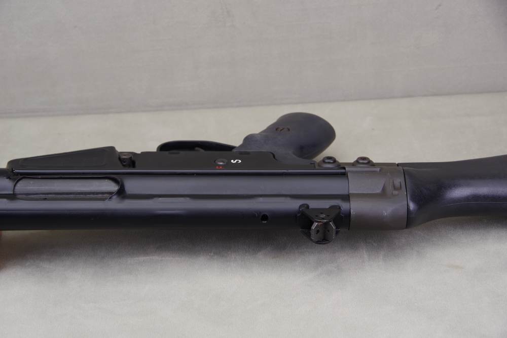 Century Arms CETME Sporter 308 Win 18'' HK Platform Black 99%-img-17