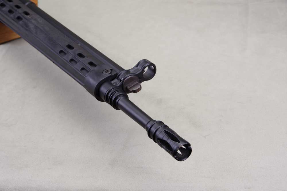 Century Arms CETME Sporter 308 Win 18'' HK Platform Black 99%-img-25