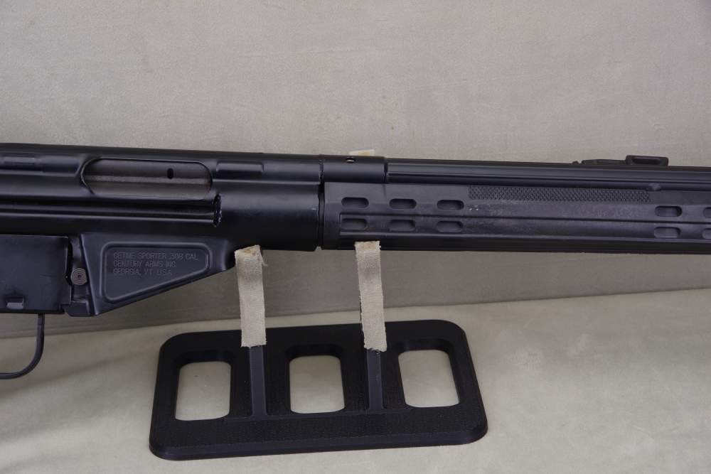 Century Arms CETME Sporter 308 Win 18'' HK Platform Black 99%-img-10