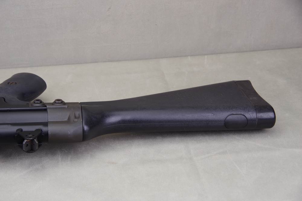 Century Arms CETME Sporter 308 Win 18'' HK Platform Black 99%-img-18