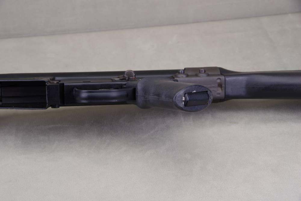 Century Arms CETME Sporter 308 Win 18'' HK Platform Black 99%-img-22