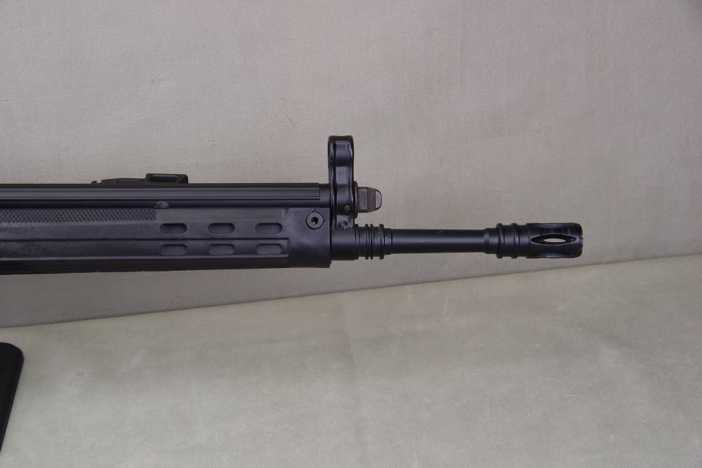 Century Arms CETME Sporter 308 Win 18'' HK Platform Black 99%-img-9