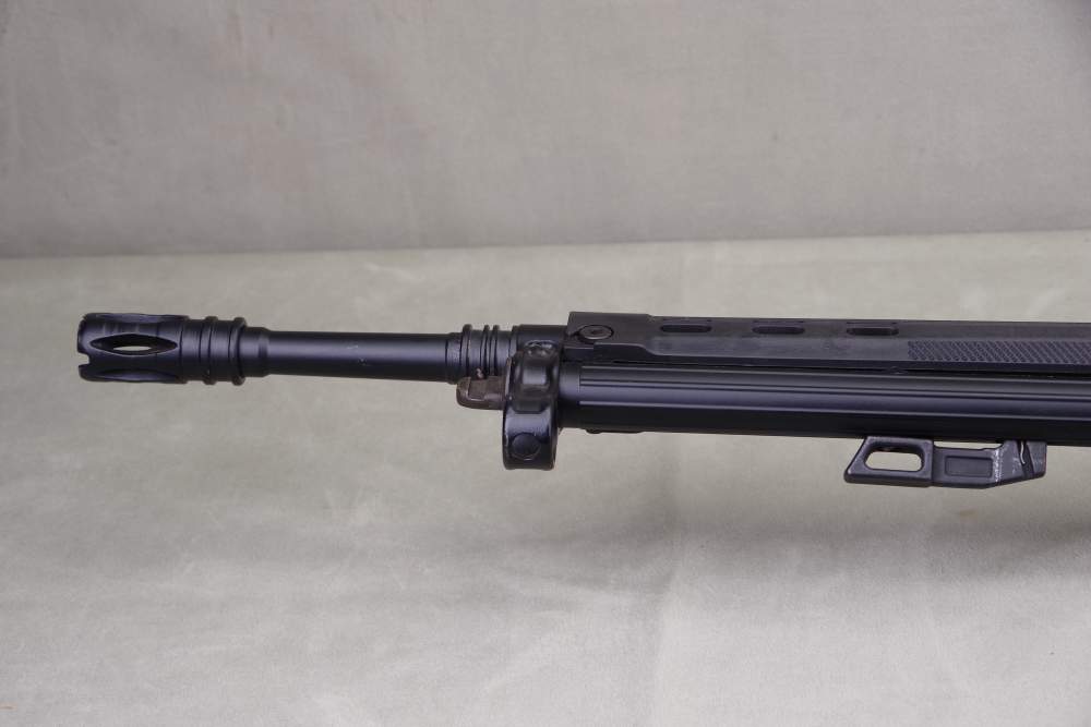 Century Arms CETME Sporter 308 Win 18'' HK Platform Black 99%-img-15