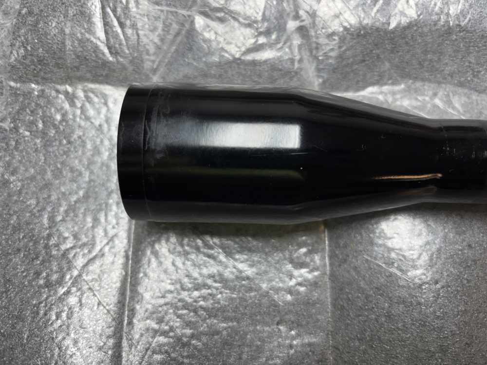 Carl Zeiss vintage East German optic 1.5 - 6 x 42 -img-6