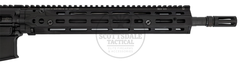 Daniel Defense M4A1 RIII-img-3