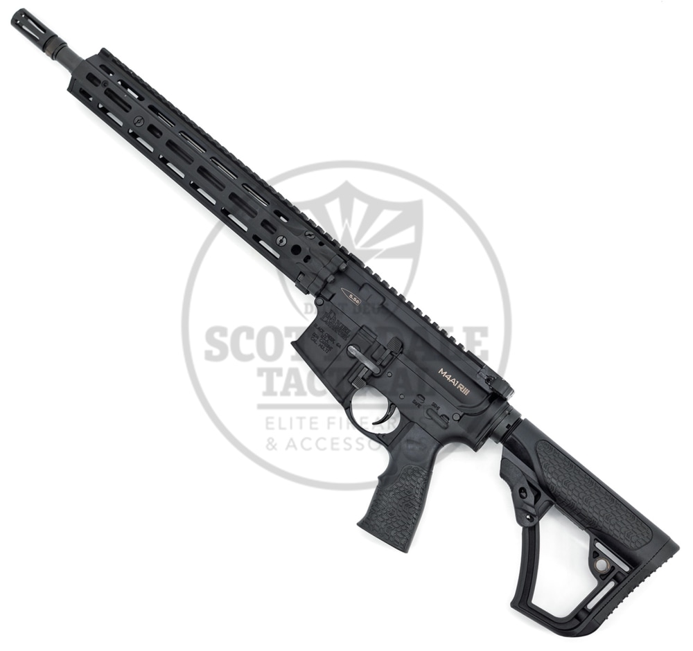 Daniel Defense M4A1 RIII-img-4