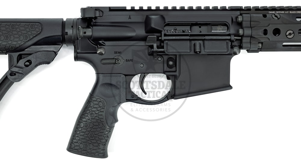 Daniel Defense M4A1 RIII-img-2
