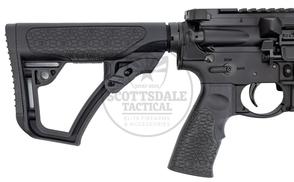 Daniel Defense M4A1 RIII-img-1