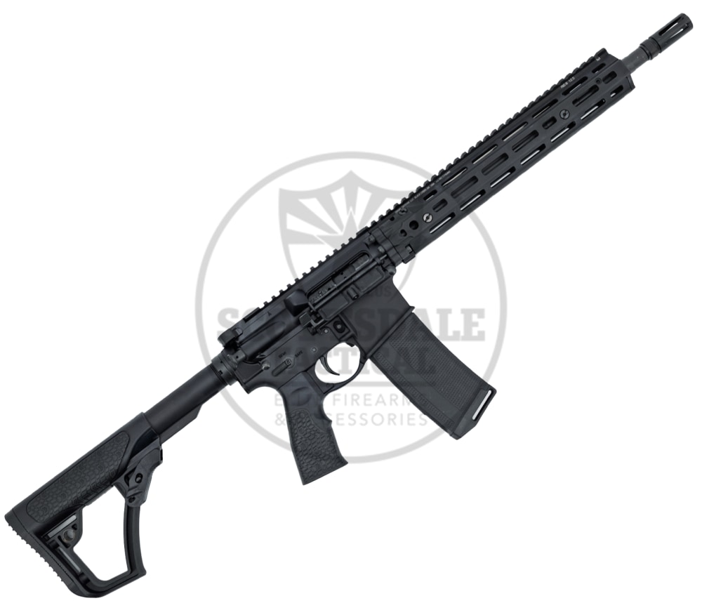 Daniel Defense M4A1 RIII-img-0