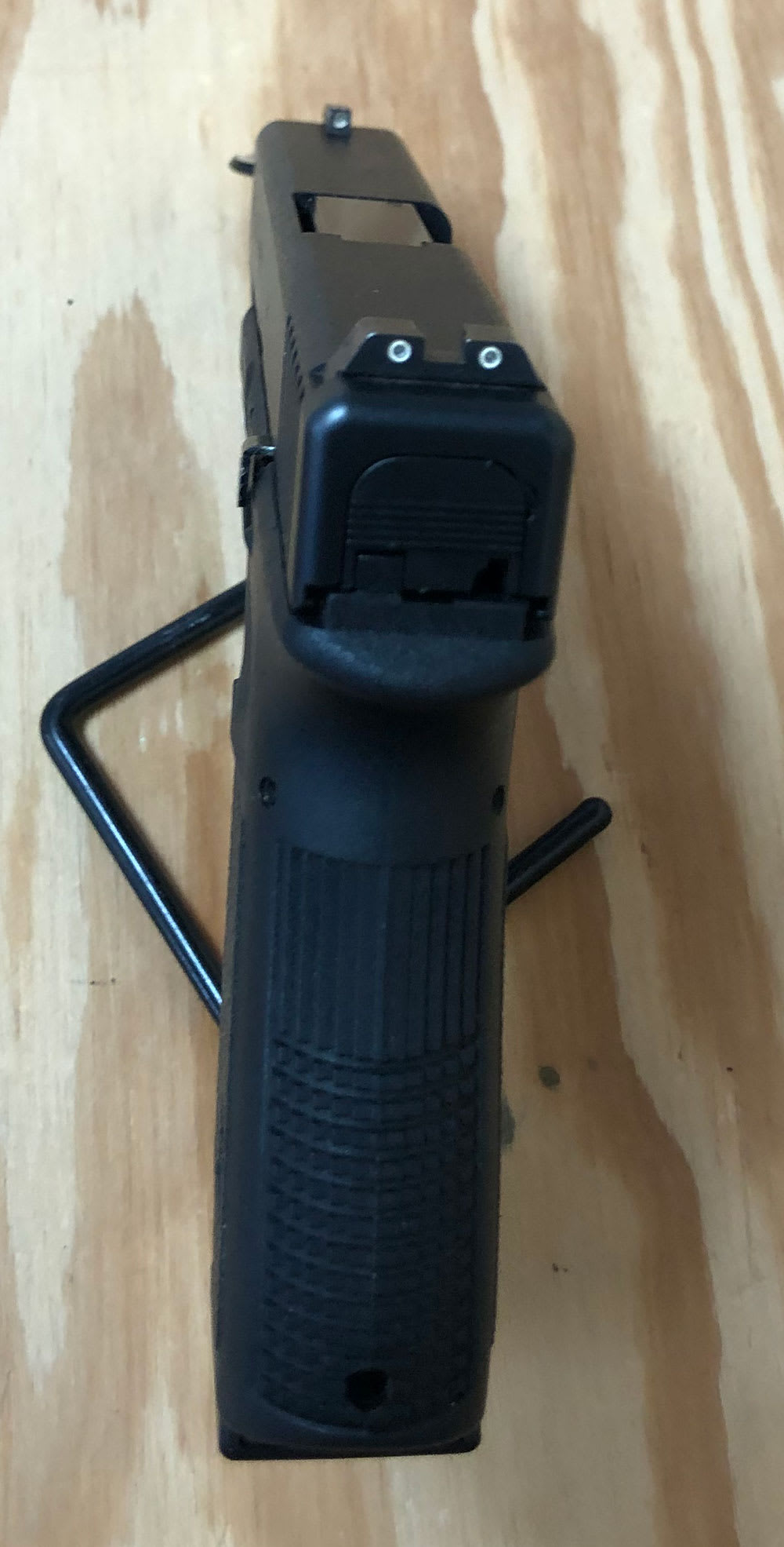 GLOCK 23 GEN 2 .40 S&W-img-3