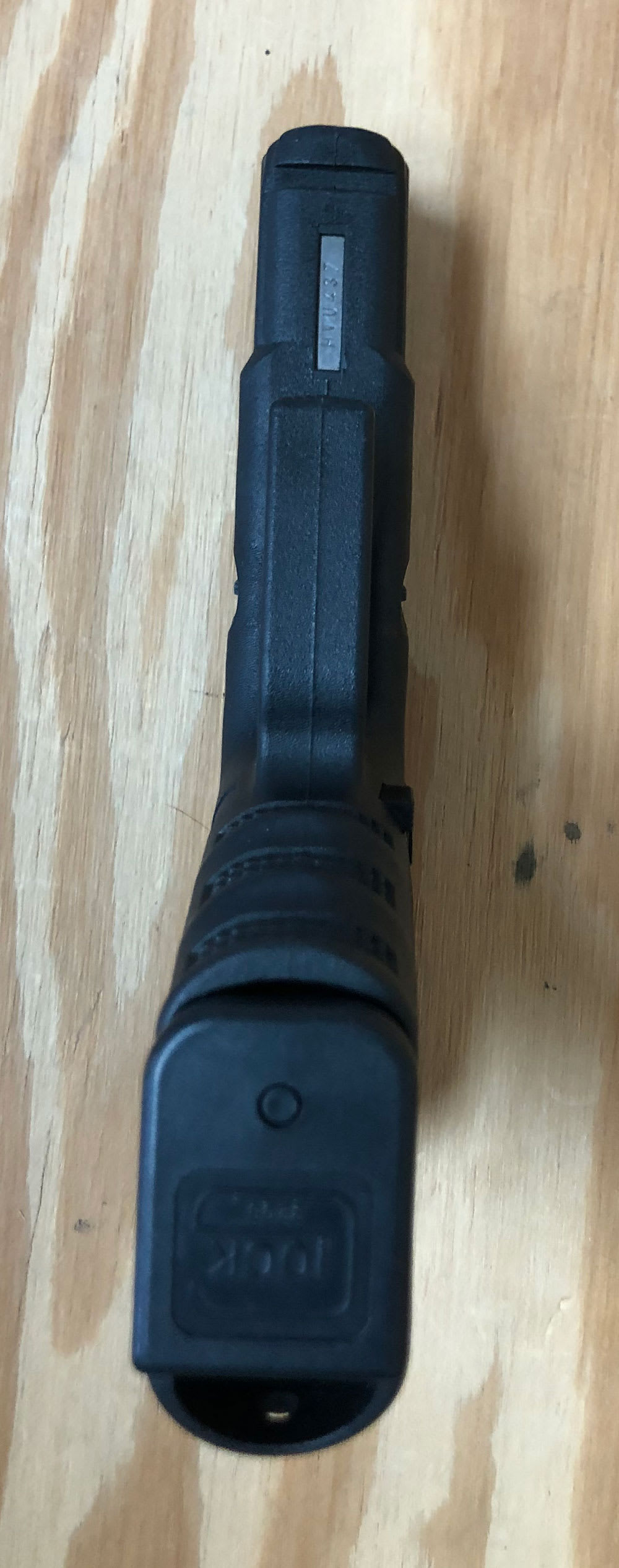GLOCK 23 GEN 2 .40 S&W-img-4