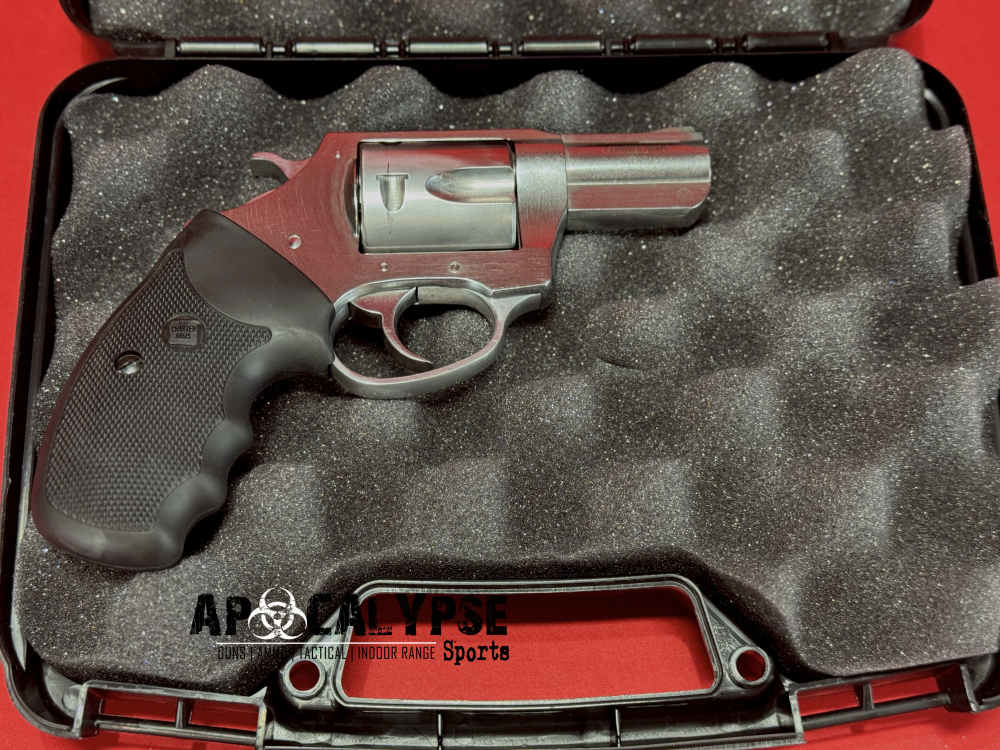 Charter Pug .357 Mag-img-3