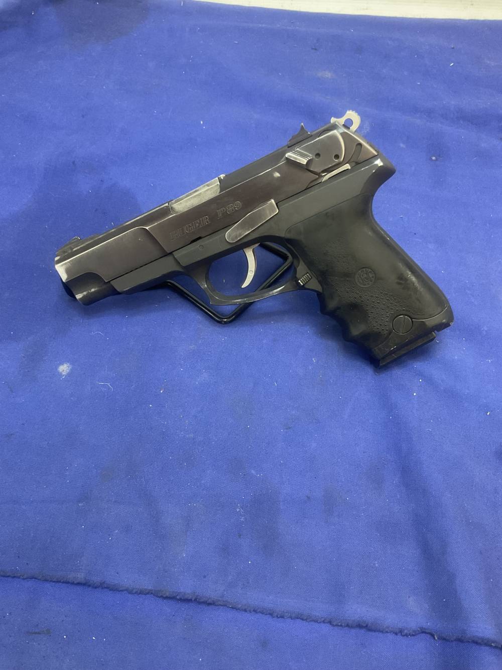 Ruger P89 9mm-img-0