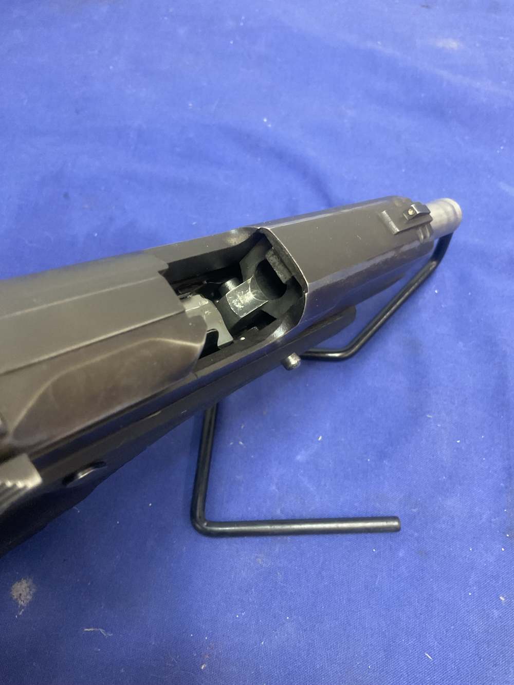 Ruger P89 9mm-img-5