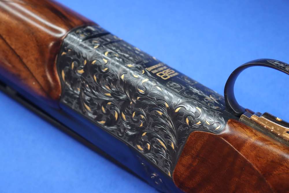 Browning 825 CITORI BELMONT SPORTING Shotgun 12GA HIGH GRADE 32" Deluxe O/U-img-49