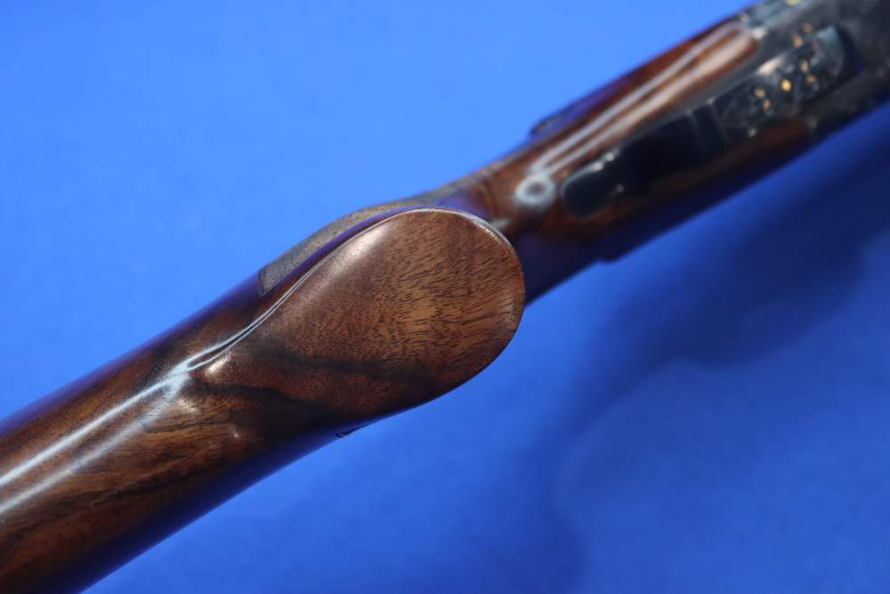 Browning 825 CITORI BELMONT SPORTING Shotgun 12GA HIGH GRADE 32" Deluxe O/U-img-19