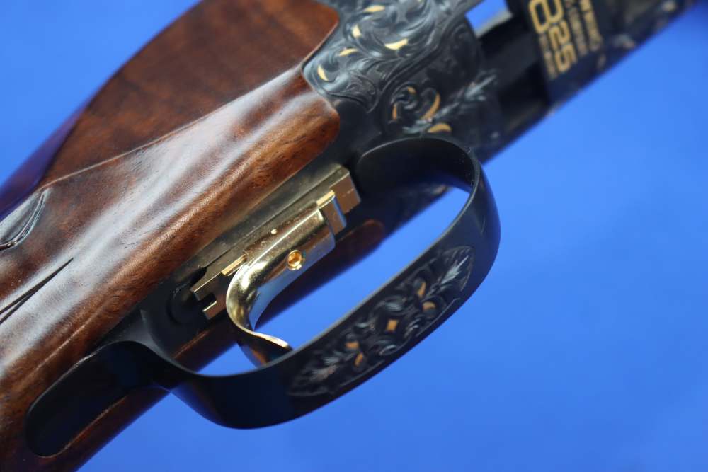 Browning 825 CITORI BELMONT SPORTING Shotgun 12GA HIGH GRADE 32" Deluxe O/U-img-87