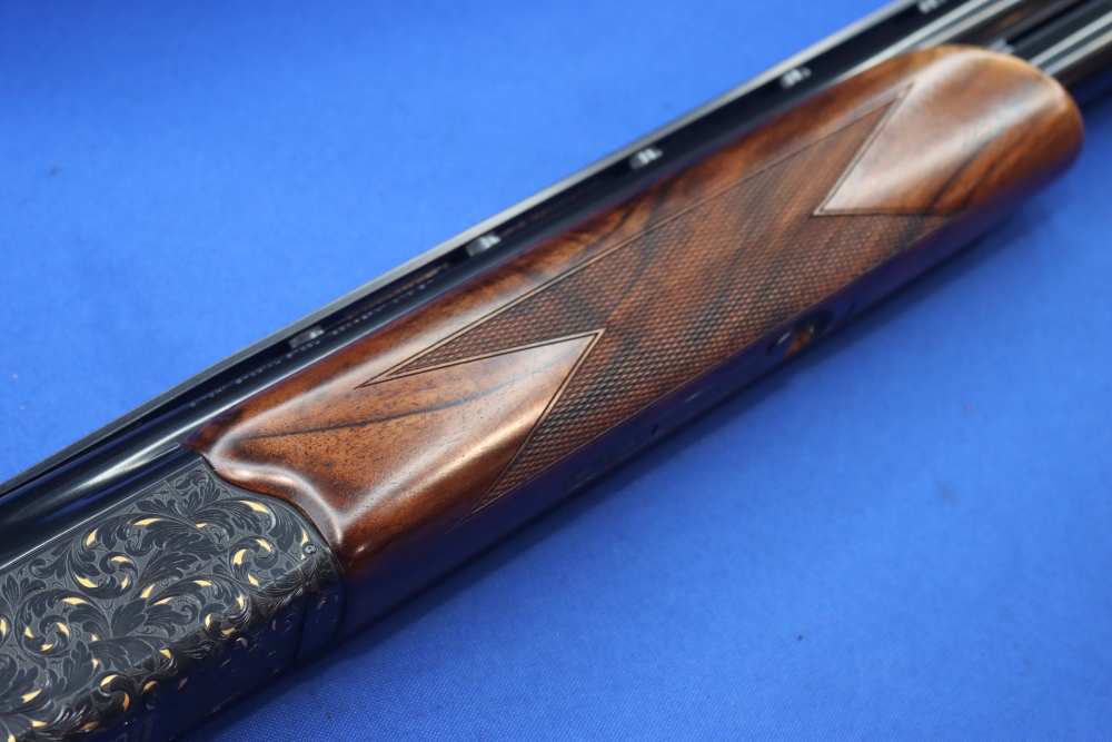 Browning 825 CITORI BELMONT SPORTING Shotgun 12GA HIGH GRADE 32" Deluxe O/U-img-6