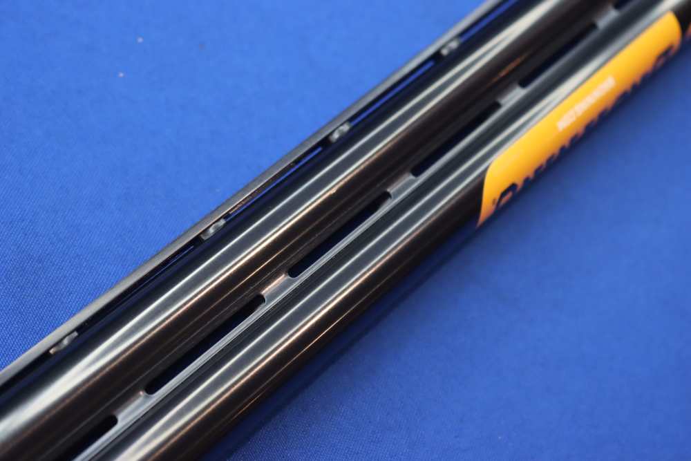 Browning 825 CITORI BELMONT SPORTING Shotgun 12GA HIGH GRADE 32" Deluxe O/U-img-58