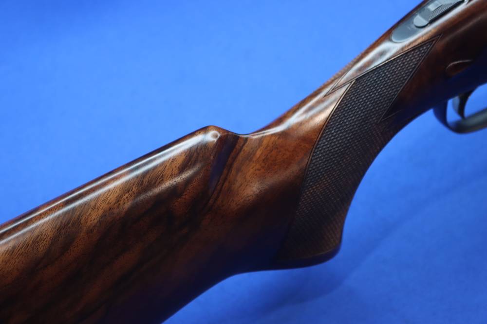 Browning 825 CITORI BELMONT SPORTING Shotgun 12GA HIGH GRADE 32" Deluxe O/U-img-12