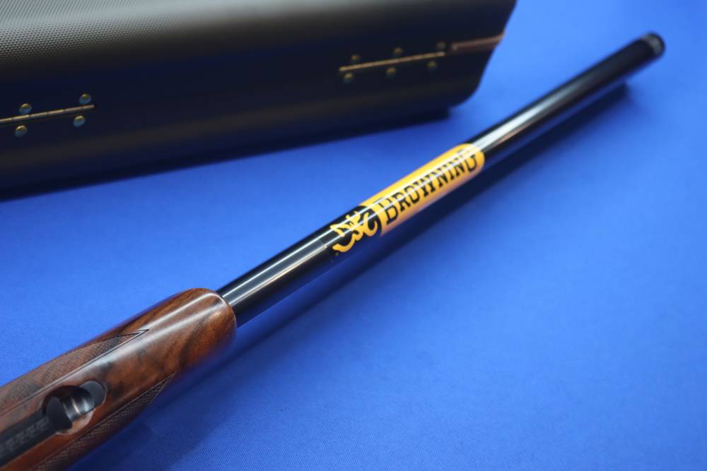 Browning 825 CITORI BELMONT SPORTING Shotgun 12GA HIGH GRADE 32" Deluxe O/U-img-23
